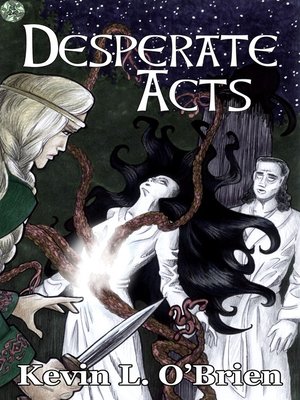 cover image of Desperate Acts